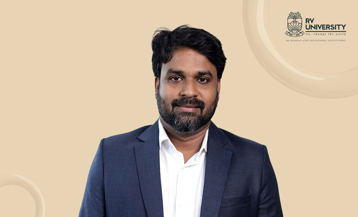 Dr V Ramachandran