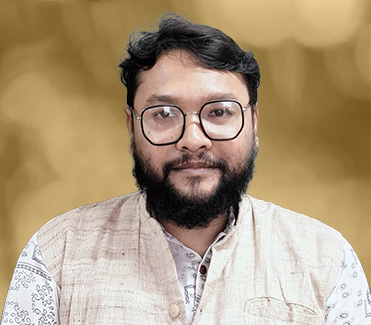 Dr.Abhik Sarkar