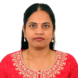 Dr. Sarasvathi V