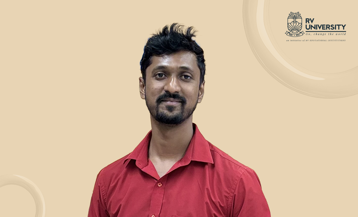 Karthik Bharadwaj