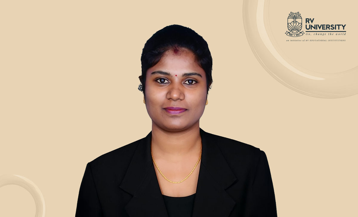 Ms. Dhanashree. S