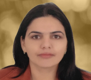 Dr. Shailja Beniwal