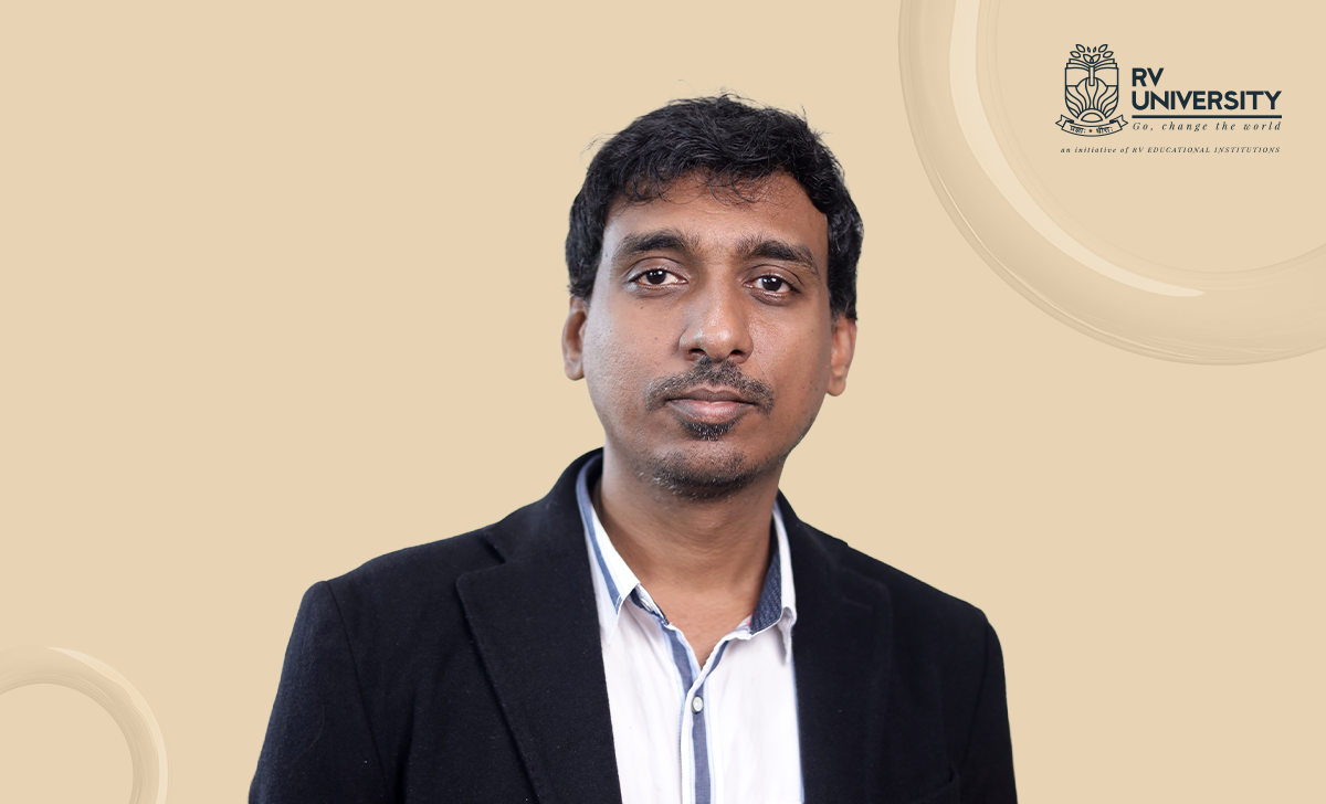 Purushothaman Shanmugam