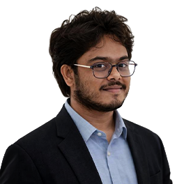Soumik Banerjee