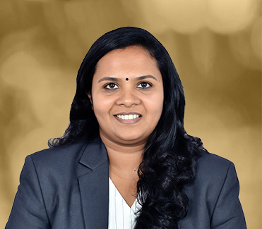 Sreeparvathy Gopalakrishna Pillai