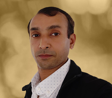 Subhasis Bhattacharjee