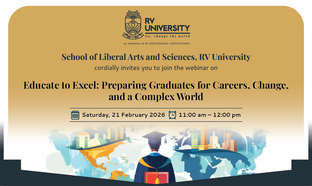 Educate to Excel: Preparing Graduates for Careers, Change, and a Complex World