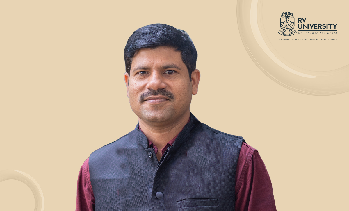 Dr. Srinivas Mishra