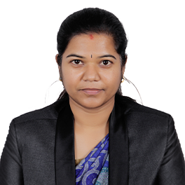 Dr Poornima K