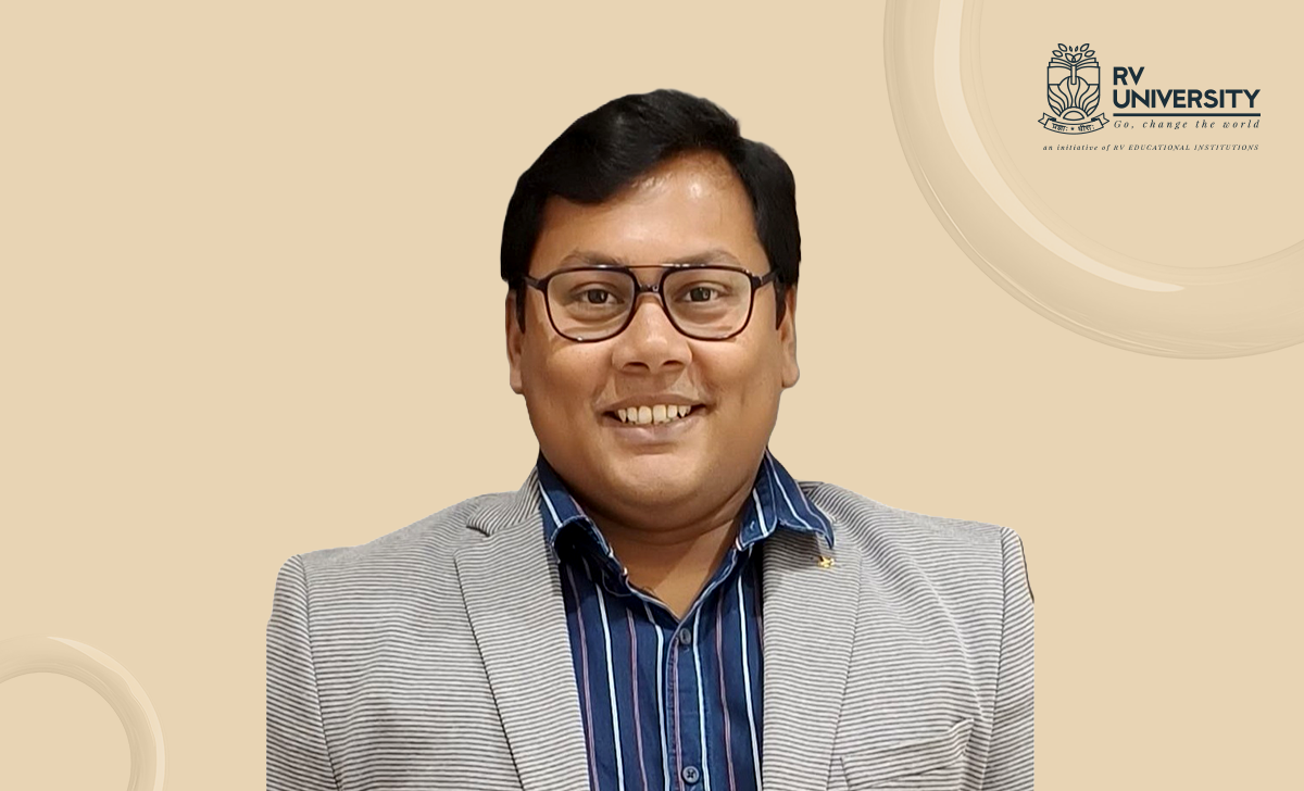 Dr. Avishek Chakraborty