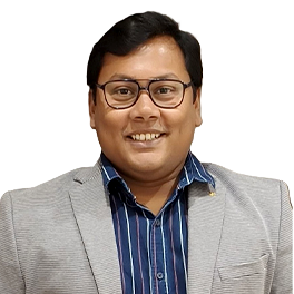 Dr. Avishek Chakraborty