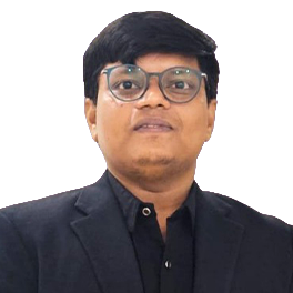 Dr. Vikesh Sharma