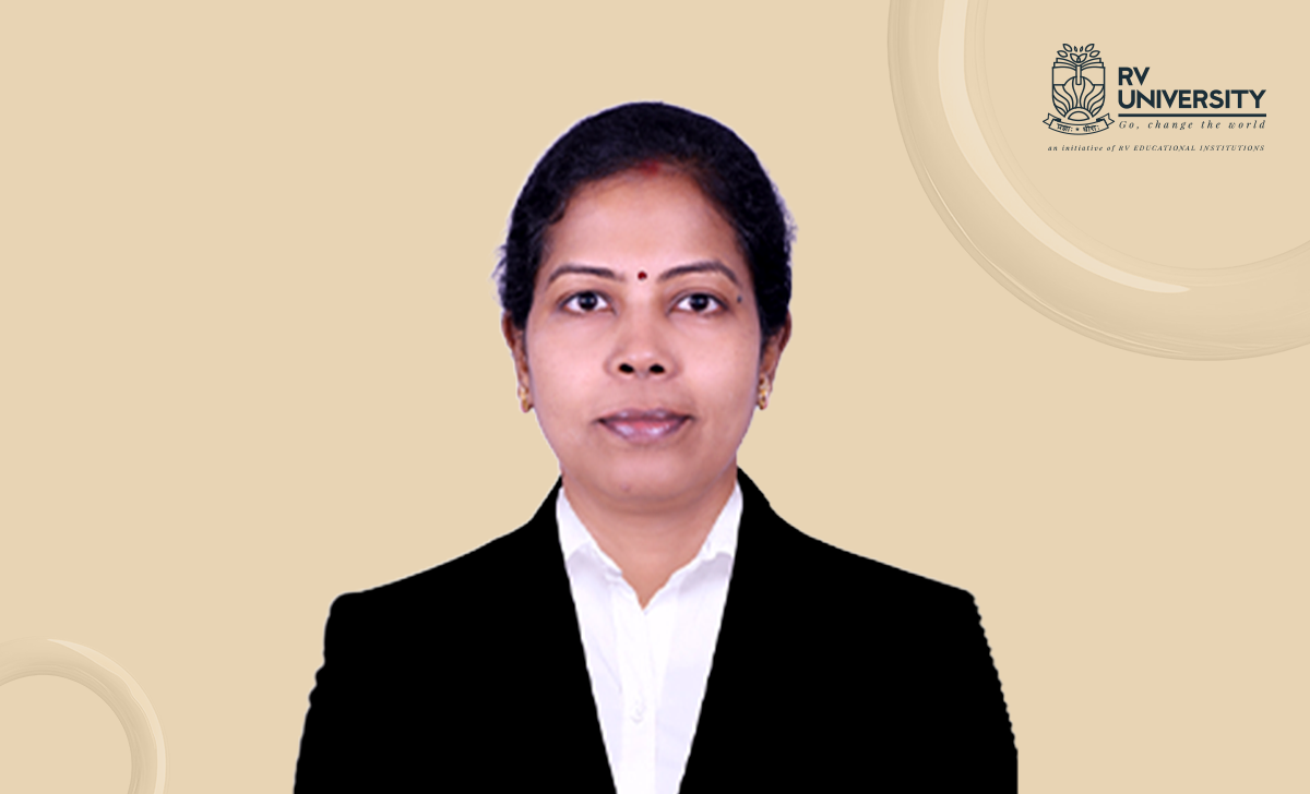 Lavanya V
