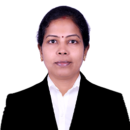 Lavanya V
