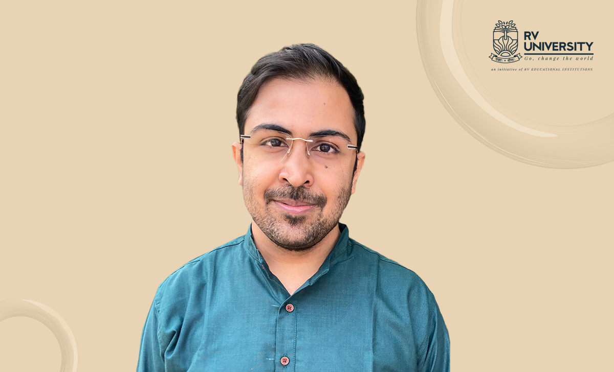 Dr Debarghya Sanyal