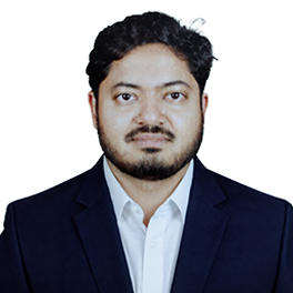 Dr. Subir Roy