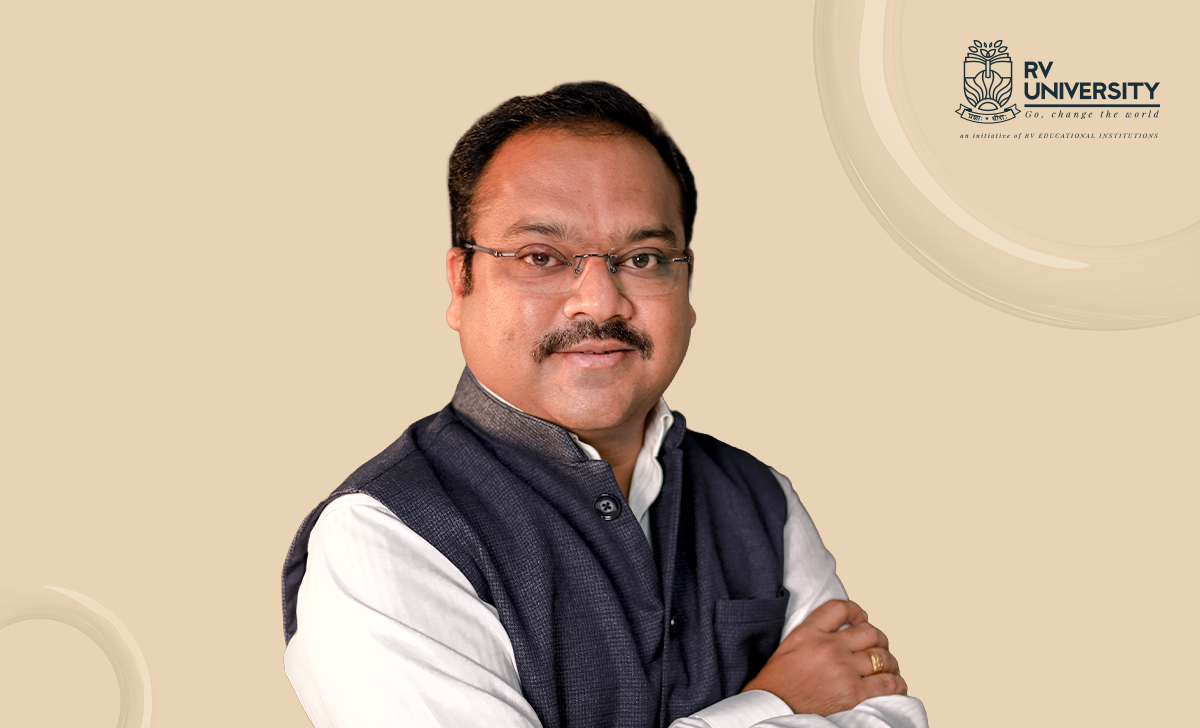 Dr. Chandrashekhar H. Patil