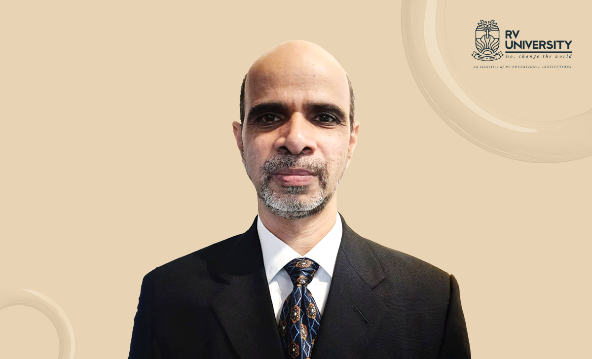 Deepak Krishna Murthy