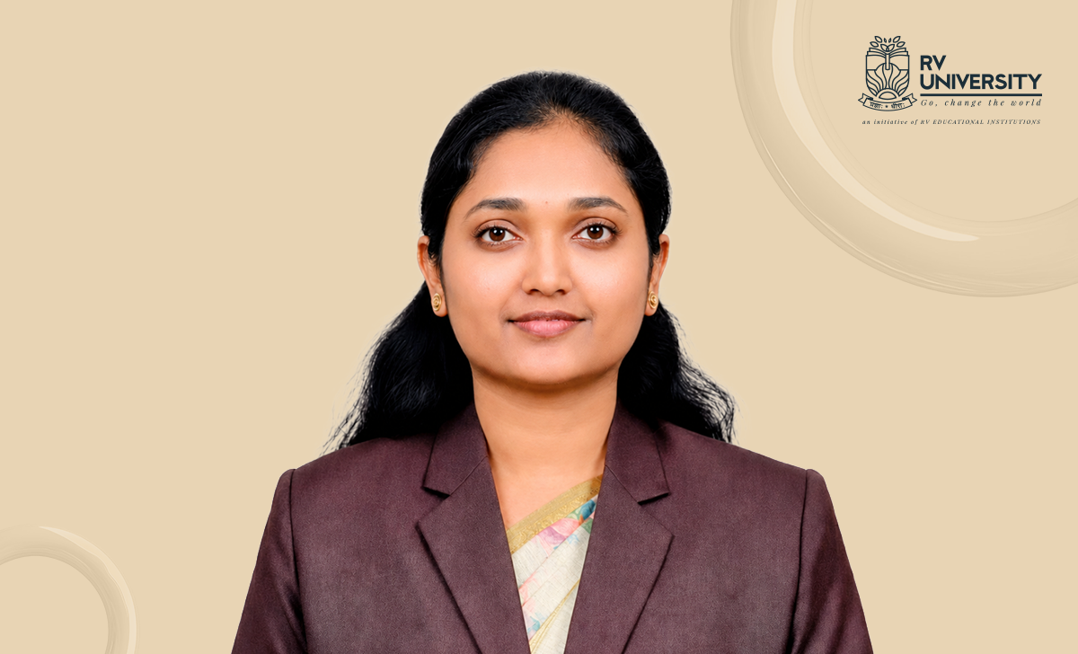 Kavya K. M