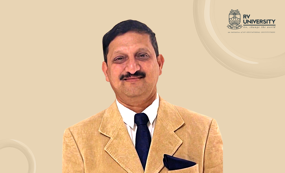 Prof (Dr) TM Srinath