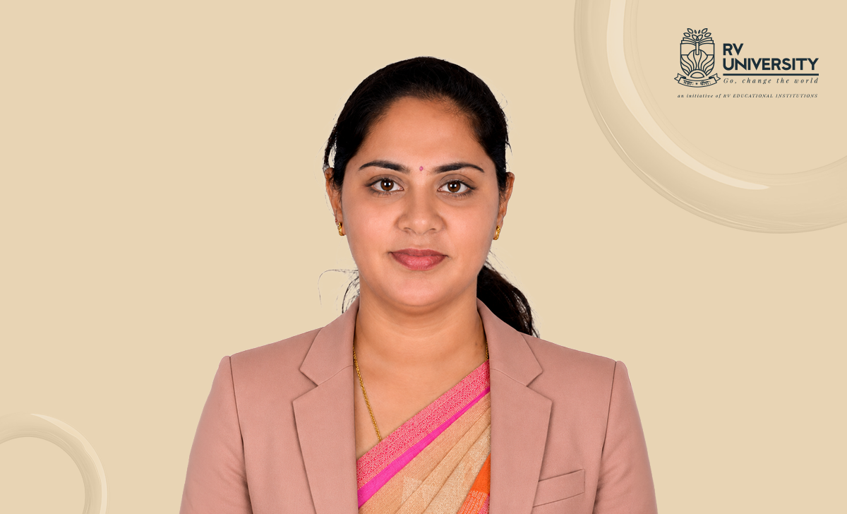 Sharanya A R