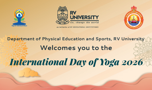 International Day of Yoga