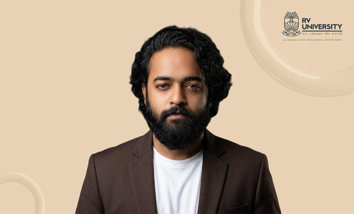 Arun Joji