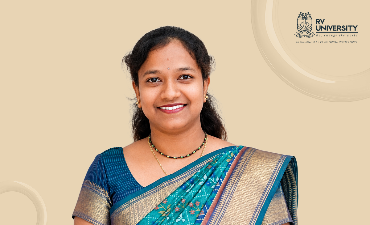 Dr. Kavya S