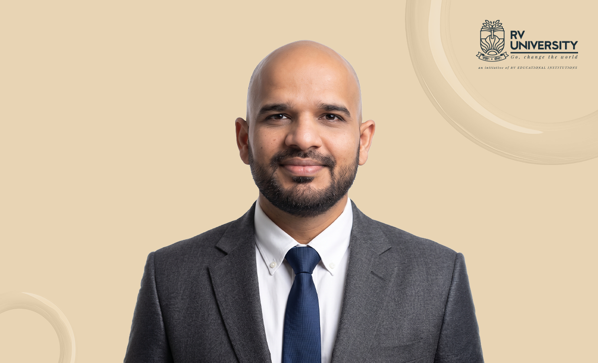 Dr. Kishore A Krishnamurthy