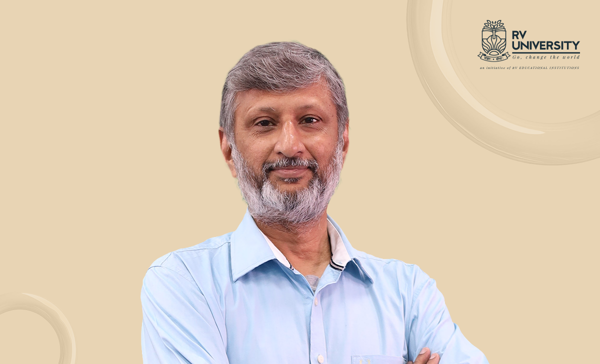 Raj Gopal Menon