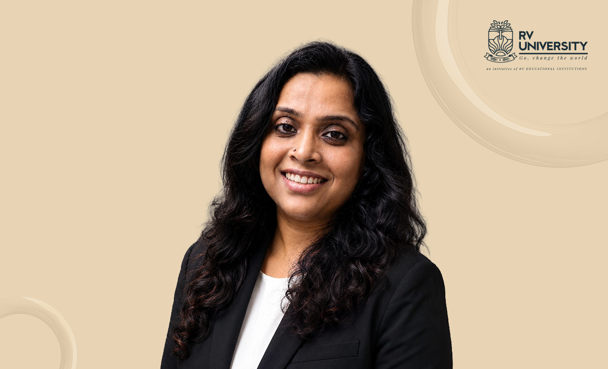 Sarannya V Pillai