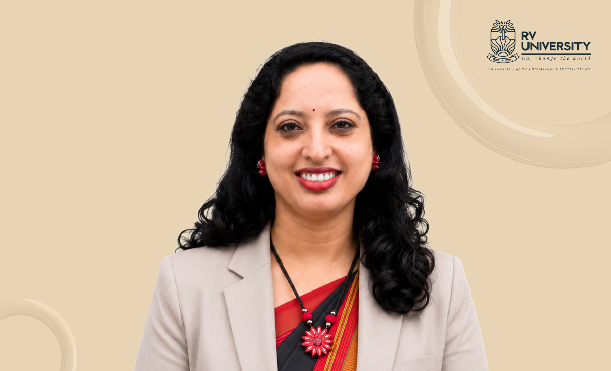 Ambika V