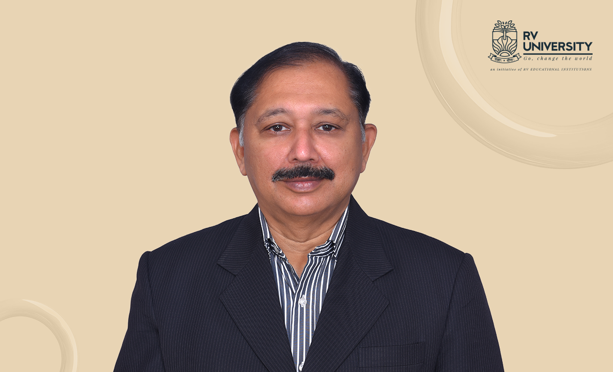 Dr N Suresh Kumar