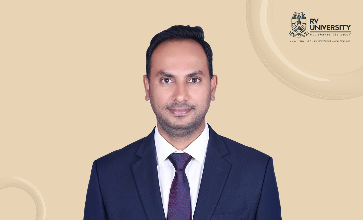 Dr. Prasad M