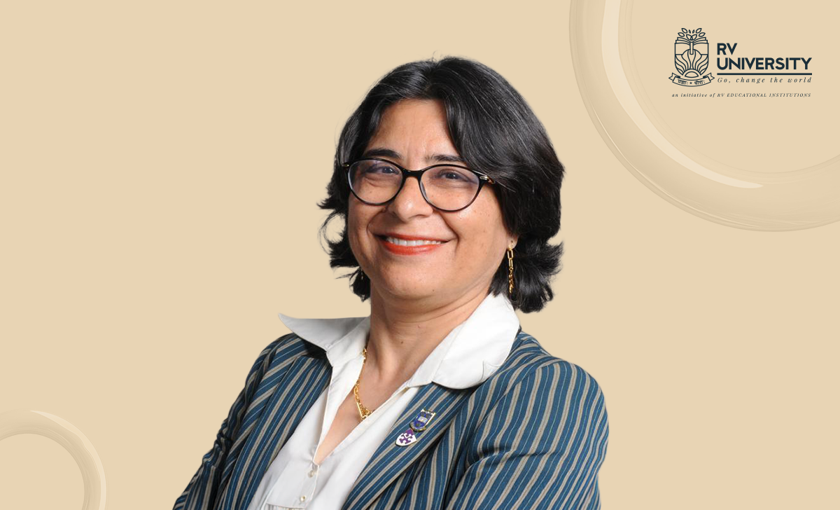 Suparna Kapoor