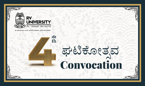 4th Convocation
