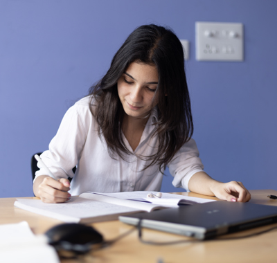 Summer Internship at RV University