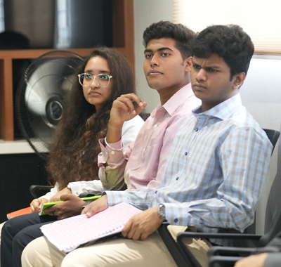 International Internship Opportunities