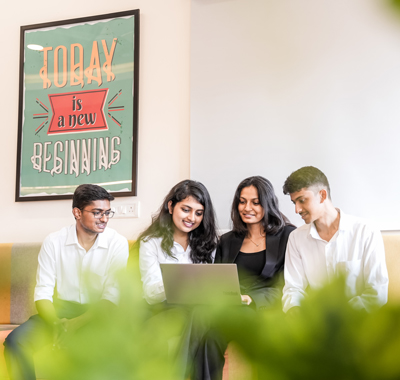 Future-Focused Curriculum