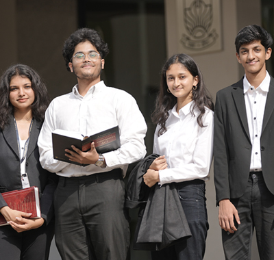 Strong Academic Excellence