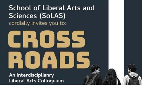 Crossroads