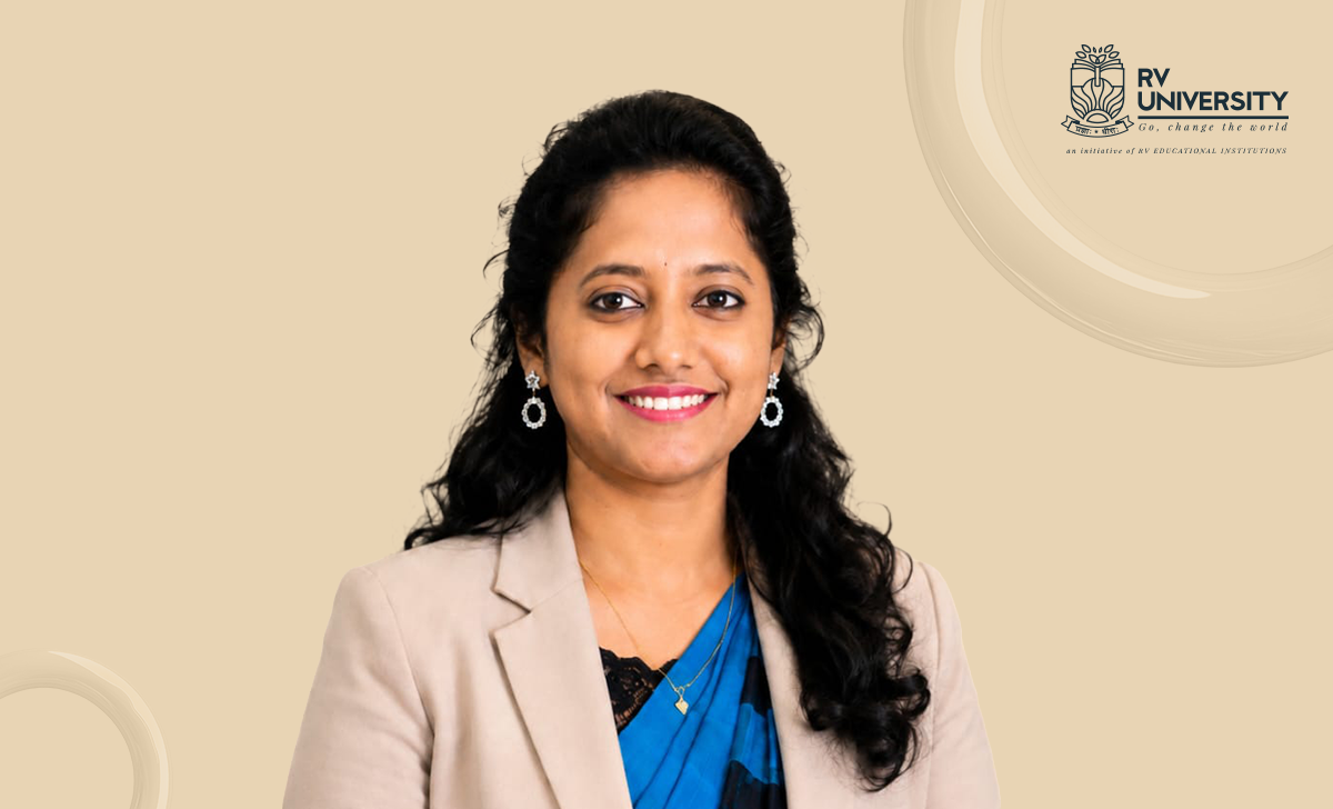 Chaitra M
