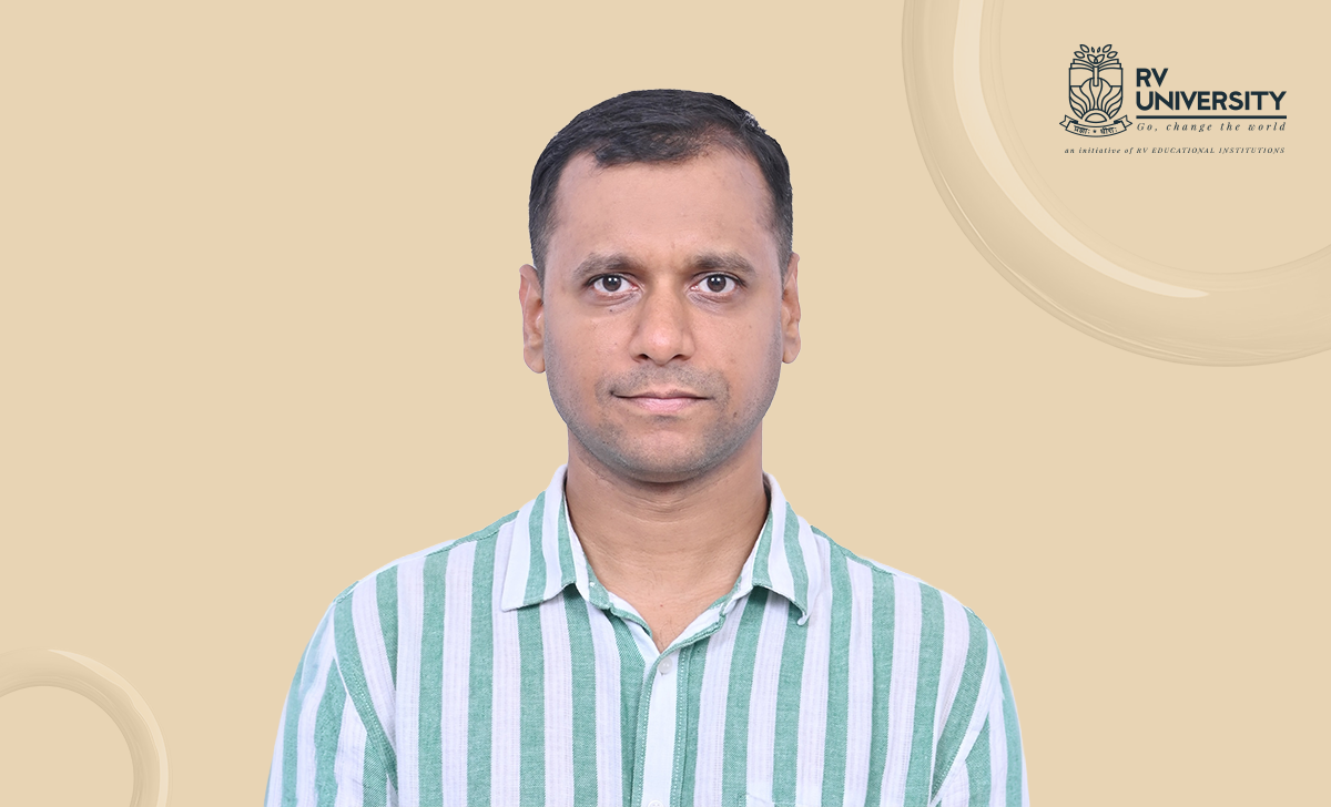 Kiran Ghadge