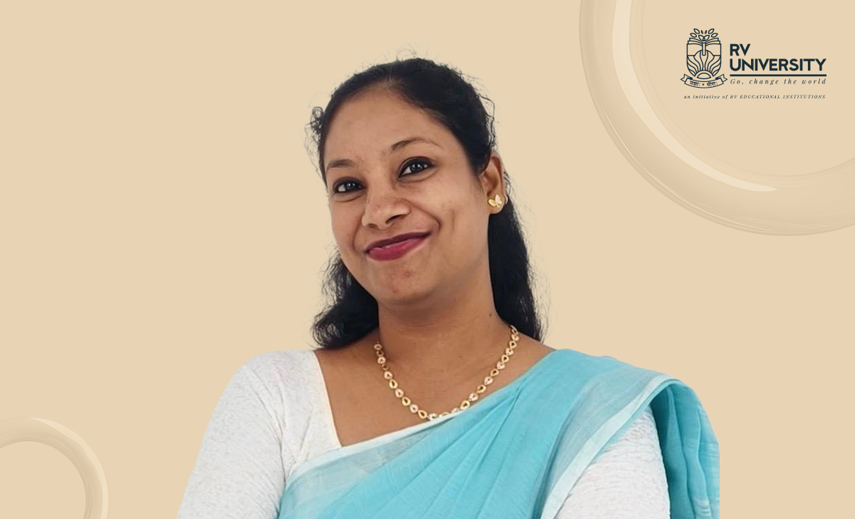 M Karishma