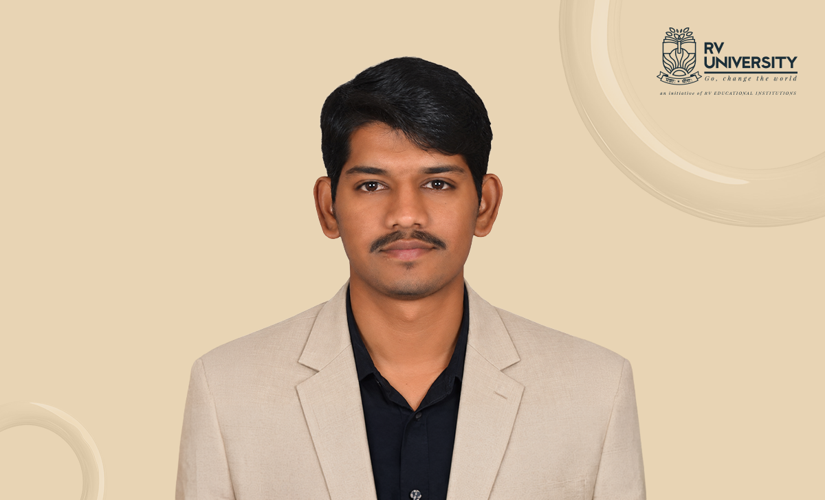 Sandeep M M