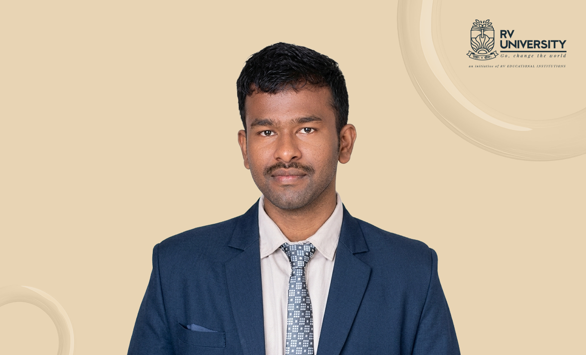 Vinuth Paul