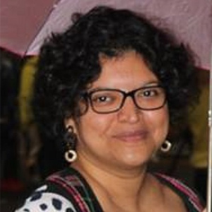 Aashish Khilnani