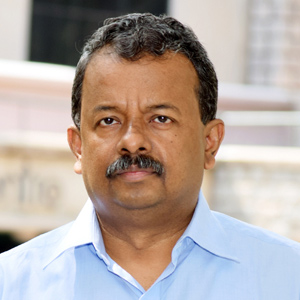 Aashish Khilnani